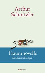 Traumnovelle - Cover