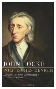 John Locke - Politisches Denken
