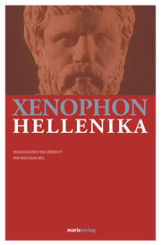 Hellenika. - Cover