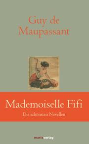Mademoiselle Fifi - Cover