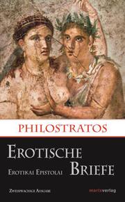 Erotische Briefe/Erotikai Epistolai