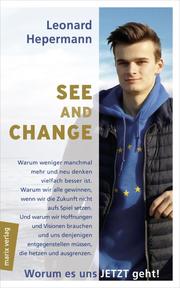 See and Change! - Cover