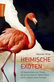 Heimische Exoten - Cover