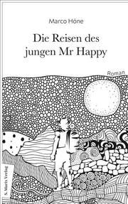 Die Reisen des jungen Mr. Happy - Cover