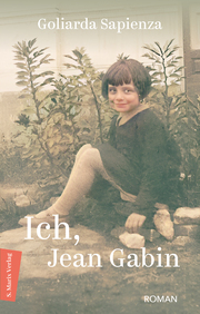 Ich, Jean Gabin - Cover