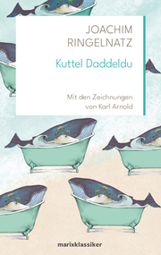Kuttel Daddeldu - Cover