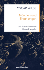 Märchen und Erzählungen - Cover