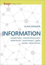Information - Cover