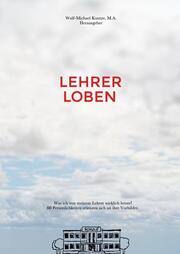 Lehrer Loben - Cover