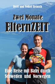 Zwei Monate ElternZEIT - Cover