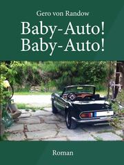 Baby-Auto! Baby-Auto! - Cover
