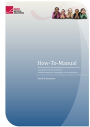 How-To-Manual for Senti / Sentiero