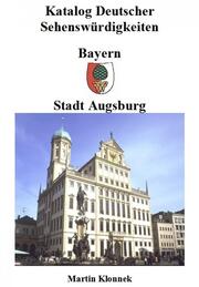 Augsburg - Cover