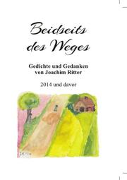 Beidseits des Weges - Cover