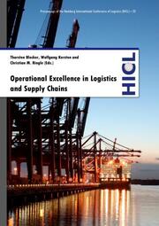 Operational Excellence in Logistics and Supply Chains