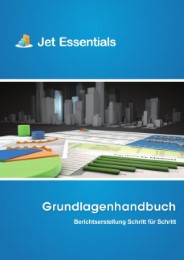 Jet Essentials Grundlagenhandbuch - Cover