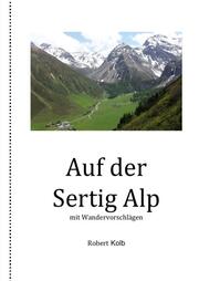 Sertig Alp 2015