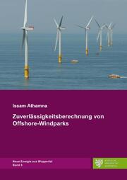 Zuverlässigkeitsberechnung von Offshore-Windparks