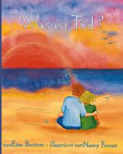 Was ist Tod? - Cover