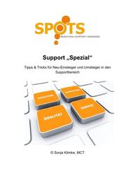 Support 'Spezial'