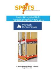 Lager & Logistik mit Microsoft Dynamics NAV2015