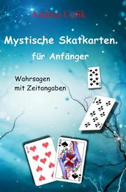 Mystische Skatkarten für Anfänger - Cover