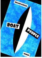 Boat People - Cover