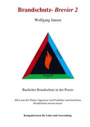 Brandschutz-Brevier 2