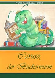 Caruso, der Bücherwurm