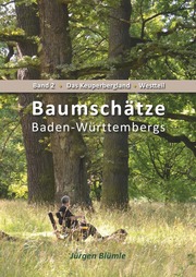Baumschätze Baden-Württembergs 2