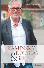 Kaminsky, Douglas & ich - Cover
