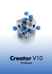 Business V10 - Creator Strukturen