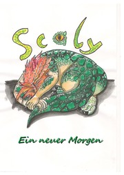 Scaly - Cover