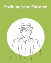 Soziologische Einsaetze - Cover