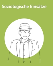 Soziologische Einsaetze - Cover