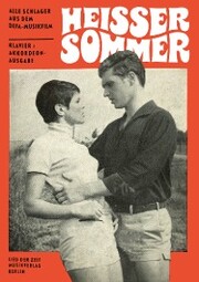 Heisser Sommer - Cover