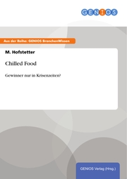 Chilled Food - Cover