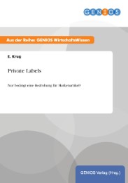 Private Labels - Cover