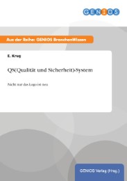 QS(Qualität und Sicherheit)-System