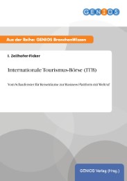 Internationale Tourismus-Börse (ITB)