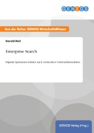 Enterprise Search