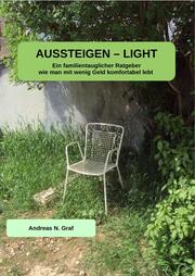 AUSSTEIGEN - LIGHT - Cover