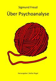 Über Psychoanalyse - Cover