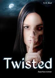 Twisted - Cover