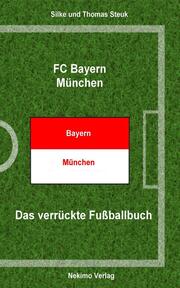FC Bayern München - Cover