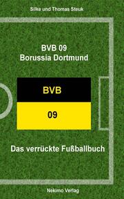 BVB 09 Borussia Dortmund - Cover