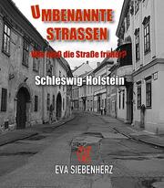 Umbenannte Straßen in Schleswig-Holstein - Cover
