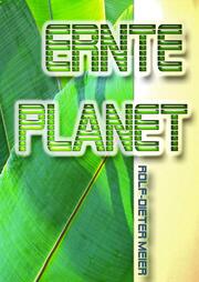 Ernteplanet - Cover
