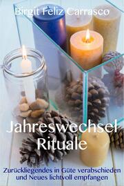 JahreswechselRituale - Cover