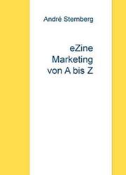 eZine Marketing von A bis Z - Cover